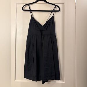 American Eagles Black Dress